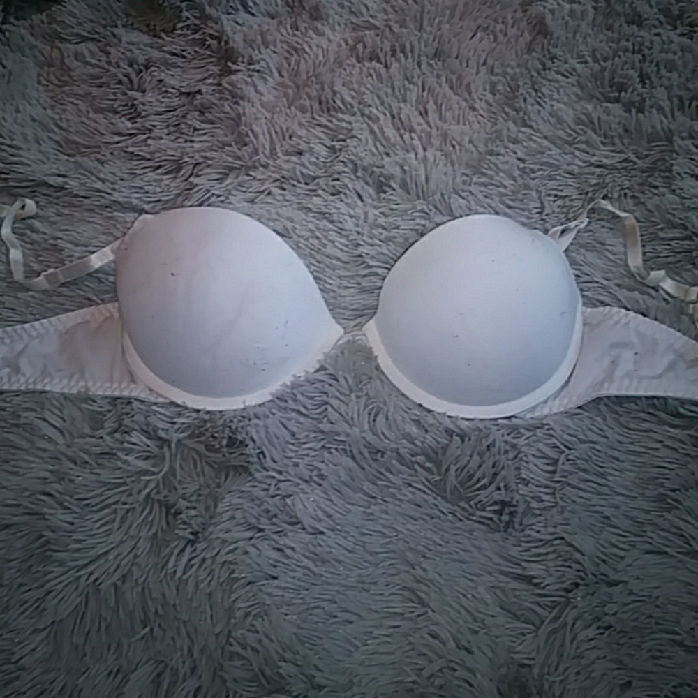 Push up bra